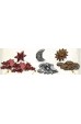 Septima: Metallic Wisdom Tokens Septima: Metallic Wisdom Tokens