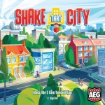 Preorder - Shake That City (verwacht augustus 2023)