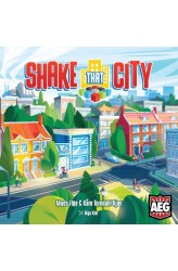 Shake That City Shake That City