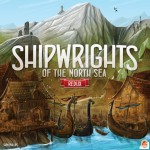 Preorder - Shipwrights of the North Sea: Redux (verwacht maart 2024)