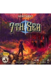 Side Quest: 7th Sea Side Quest: 7th Sea