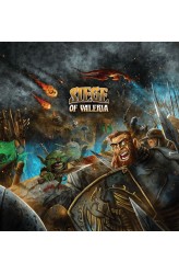Siege of Valeria