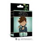 Similo: Fantastic Beasts and Where to Find Them