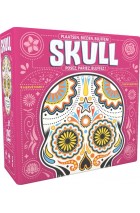 Skull - nieuwe editie (NL)