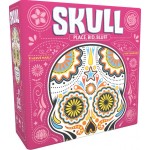 Skull - nieuwe editie (EN)
