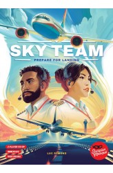 Sky Team (schade)