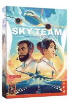 Preorder - Sky Team (NL) (verwacht mei 2024)