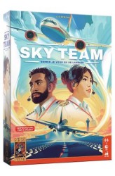 Sky Team (NL) Sky Team (NL)