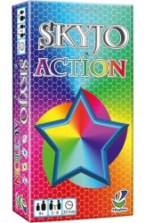 Skyjo Action Skyjo Action