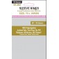Sleeve Kings K-pop Collector Card Sleeves (70x100mm) - 110 stuks