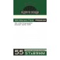 Sleeve Kings Premium Standard American Card Sleeves (57x89mm) - 55 stuks