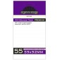 Sleeve Kings Premium Standard European Card Sleeves (59x92mm) - 55 stuks
