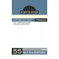Sleeve Kings Premium Standard Card Sleeves (63.5x88mm) - 55 stuks