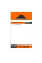 Sleeve Kings Premium Tarot Card Sleeves (70x120mm) - 55 stuks