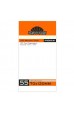 Sleeve Kings Premium Tarot Card Sleeves (70x120mm) - 55 stuks