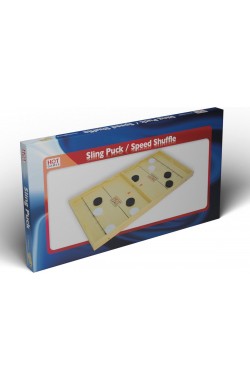 Sling Puck Sling Puck