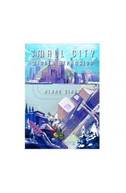 Small City Deluxe: Winter Expansion