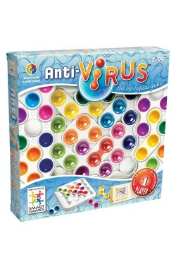 Smart Games - Anti-Virus Smart Games - Anti-Virus