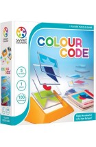 Smart Games - Colour Code