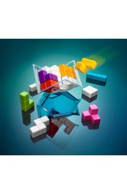 Smart Games - Cubiq