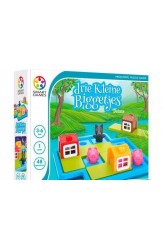 Smart Games - Drie kleine biggetjes Smart Games - Drie kleine biggetjes