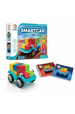 Smart Games - Smartcar