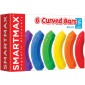 SmartMax: 6 gebogen staven