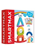 SmartMax: My First Acrobats