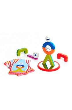 SmartMax: My First Acrobats SmartMax: My First Acrobats