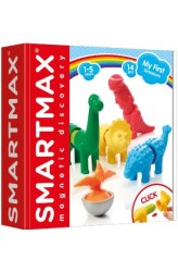 SmartMax: My First Dinosaurs SmartMax: My First Dinosaurs
