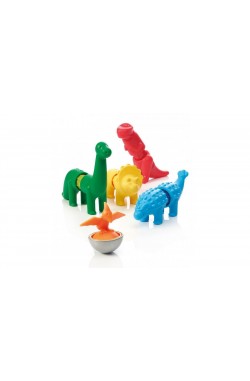 SmartMax: My First Dinosaurs SmartMax: My First Dinosaurs