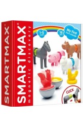 SmartMax: My First Farm Animals SmartMax: My First Farm Animals