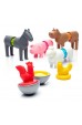 SmartMax: My First Farm Animals SmartMax: My First Farm Animals