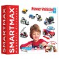 SmartMax: Power Vehicles