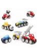SmartMax: Power Vehicles SmartMax: Power Vehicles