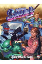 Smash Up: Excellent Movies Dude!