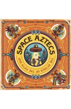 Space Aztecs