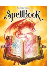 SpellBook SpellBook
