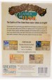 Spirit Island: Feather and Flame Foil Panels Spirit Island: Feather and Flame Foil Panels