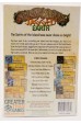 Spirit Island: Jagged Earth Foil Panels Spirit Island: Jagged Earth Foil Panels