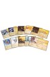 Spirit Island: Jagged Earth Foil Panels Spirit Island: Jagged Earth Foil Panels