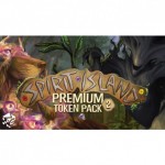 Spirit Island: Premium Token Pack 2