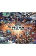 Star Realms: Deluxe Nova Collection (Kickstarter versie)