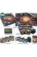 Star Realms: Deluxe Nova Collection (Kickstarter versie) Star Realms: Deluxe Nova Collection (Kickstarter versie)