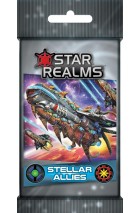Star Realms: Stellar Allies Pack (Kickstarter Exclusive)