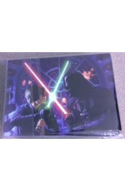Star Wars: The Deckbuilding Game Art Sleeves Star Wars: The Deckbuilding Game Art Sleeves