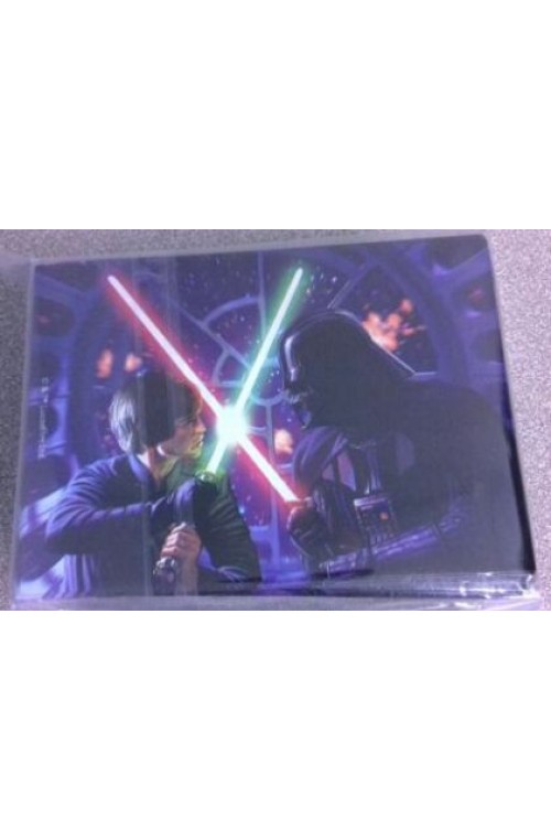 Star Wars The Deckbuilding Game Art Sleeves