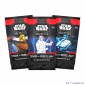 Star Wars: Unlimited – Spark of Rebellion: booster pack