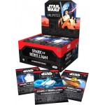 Preorder -  Star Wars: Unlimited – Spark of Rebellion: boosterbox(verwacht maart 2024)