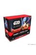 Star Wars: Unlimited – Spark of Rebellion: Prerelease Box Star Wars: Unlimited – Spark of Rebellion: Prerelease Box